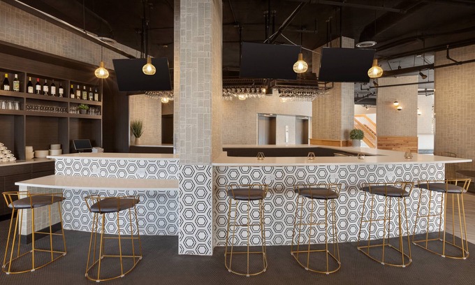 South Philadelphia West Hôtel | Holiday Inn Philadelphia Arpt-Stadium Area by IHG
