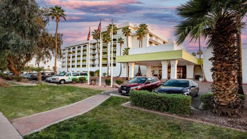 Mesa Hôtel | Holiday Inn Phoenix-Mesa Chandler by IHG