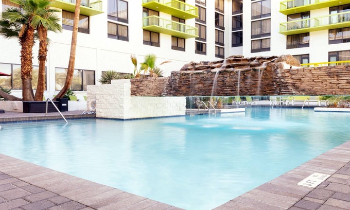Mesa Hôtel | Holiday Inn Phoenix-Mesa/Chandler by IHG