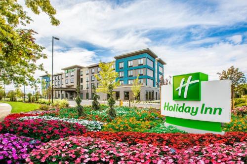 Tanasbourne Hôtel | Holiday Inn Portland West - Hillsboro by IHG