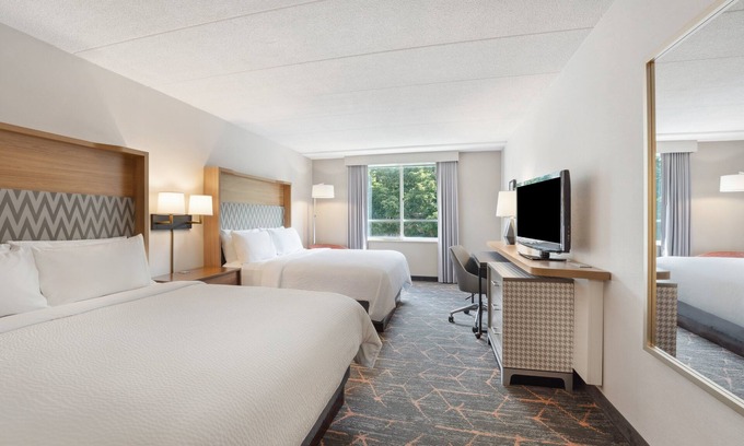 Portsmouth Hôtel | Holiday Inn Portsmouth by IHG