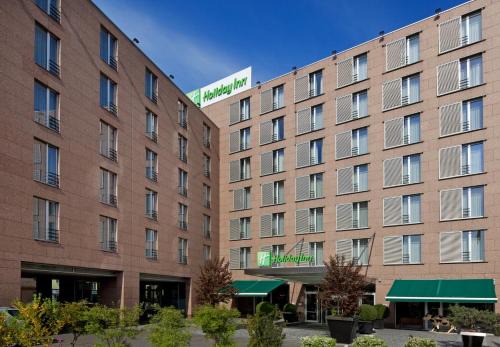 Podoli Hôtel | Holiday Inn Prague by IHG
