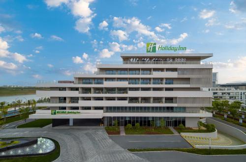 Kecheng Hôtel | Holiday Inn Quzhou by IHG