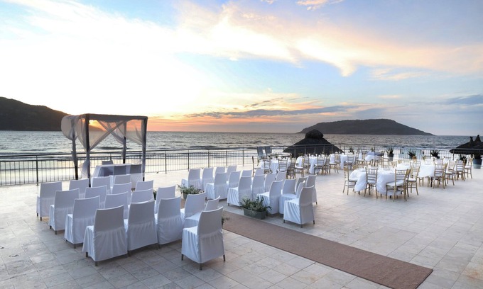 Zona Dorada Hôtel | Holiday Inn Resort Mazatlan by IHG