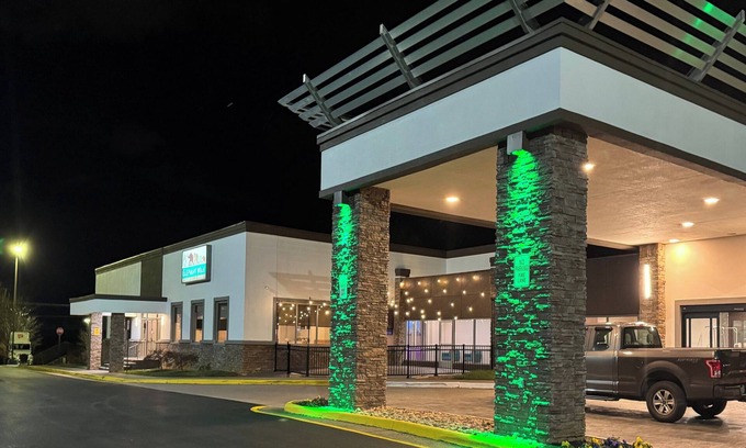 Cave Spring Hôtel | Holiday Inn Roanoke-Tanglewood-Rt 419&i581 by IHG