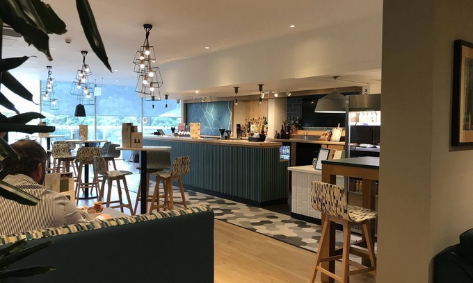 Crick Hôtel | Holiday Inn Rugby/ Northampton M1, Jct 18 by IHG