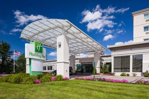 Salem Hôtel | Holiday Inn Salem by IHG