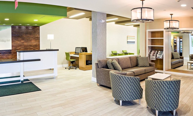 Salem Hôtel | Holiday Inn Salem - I-93 at Exit 2 by IHG