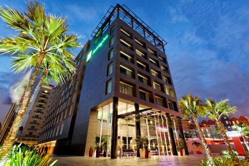 Yolanda Morales Hôtel | Holiday Inn Santo Domingo by IHG