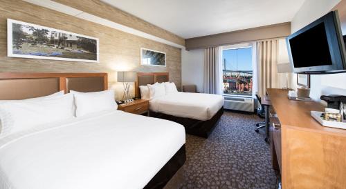 Yamacraw Village Hôtel | Holiday Inn Savannah Historic District by IHG