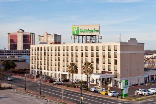 Shreveport Commercial Historic District Hôtel | Holiday Inn Shreveport Downtown by IHG