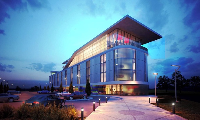 Southend-on-Sea Hôtel | Holiday Inn Southend by IHG