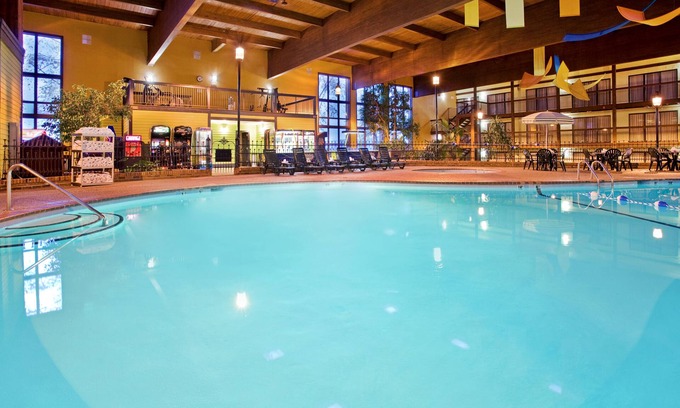Allenton Hôtel | Holiday Inn St. Louis West Six Flags by IHG