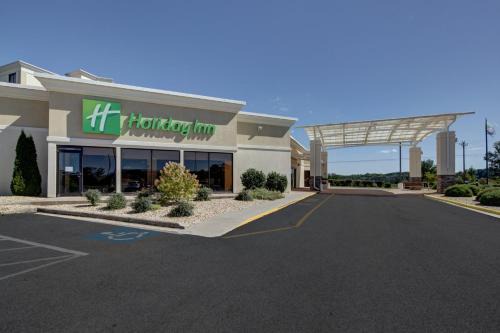Verona Hôtel | Holiday Inn Staunton Conference Center by IHG