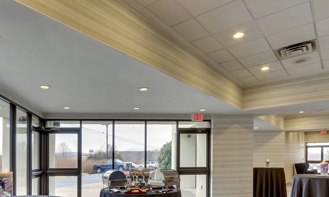 Verona Hôtel | Holiday Inn Staunton Conference Center by IHG