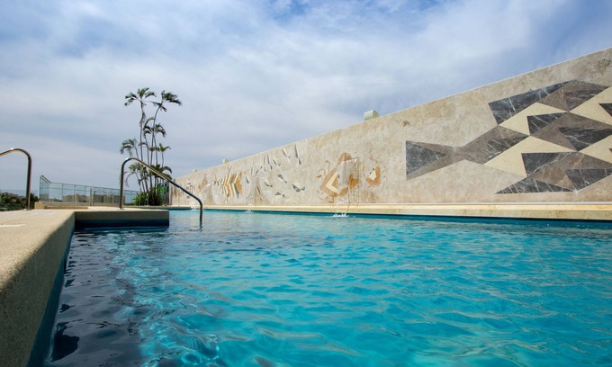 Puerto Vallarta Hôtel | Holiday Inn & Suites Puerto Vallarta Marina & Golf by IHG
