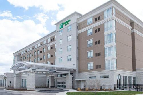 Farmington Hills Hôtel | Holiday Inn & Suites - Farmington Hills - Detroit NW by IHG