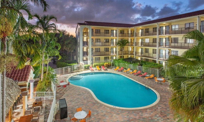 Boca Raton Hôtel | Holiday Inn & Suites Boca Raton - North by IHG