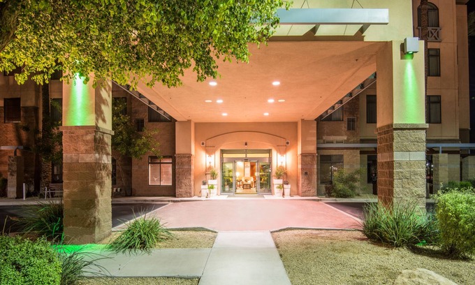 Goodyear Hôtel | Holiday Inn & Suites Goodyear - West Phoenix Area by IHG