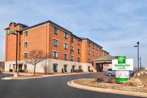 Cutlerville Hôtel | Holiday Inn & Suites Grand Rapids - South by IHG
