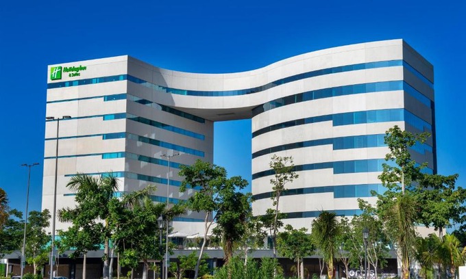 Merida Municipality Hôtel | Holiday Inn & Suites - Merida La Isla by IHG
