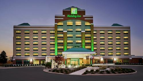 Oakville Hôtel | Holiday Inn & Suites Oakville at Bronte by IHG