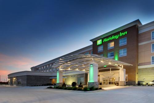 Orange Prairie Hôtel | Holiday Inn & Suites Peoria at Grand Prairie by IHG