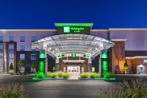 Perrysburg Hôtel | Holiday Inn & Suites - Toledo Southwest - Perrysburg by IHG