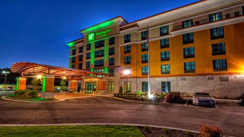 Tupelo Hôtel | Holiday Inn & Suites Tupelo North by IHG