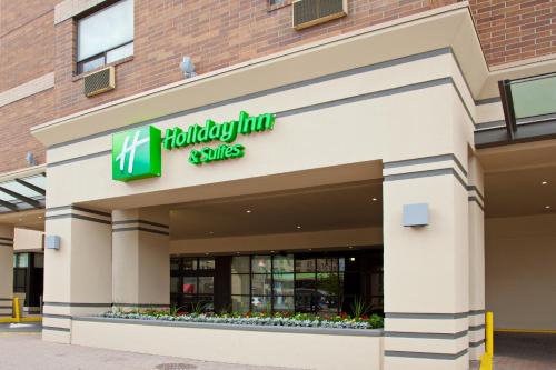 Downtown Winnipeg Hôtel | Holiday Inn & Suites Winnipeg Downtown by IHG