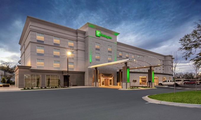 Tallahassee Hôtel | Holiday Inn Tallahassee E Capitol - Univ by IHG