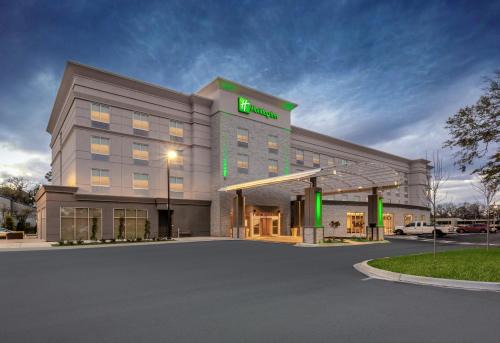 Tallahassee Hôtel | Holiday Inn - Tallahassee E Capitol - Univ by IHG