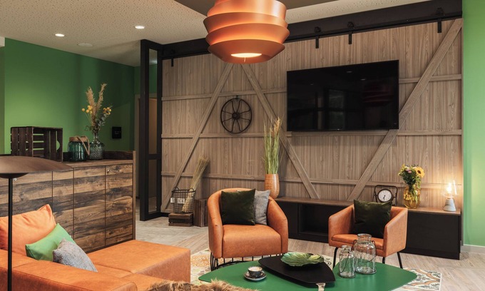 Forchheim Hôtel | Holiday Inn - the niu, Hop Forchheim by IHG
