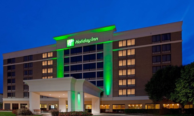 Lutherville Timonium Hôtel | Holiday Inn Timonium Baltimore North by IHG
