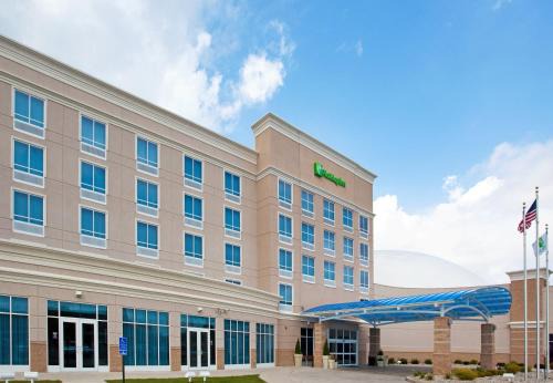 Maumee Hôtel | Holiday Inn Toledo - Maumee I-80/90 by IHG