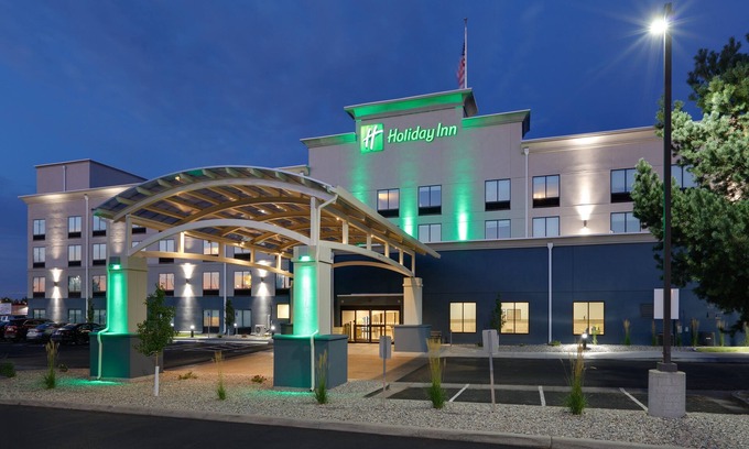 Twin Falls Hôtel | Holiday Inn Twin Falls by IHG