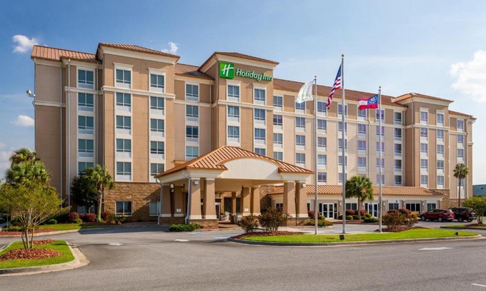 Valdosta Hôtel | Holiday Inn Valdosta Conference Center by IHG