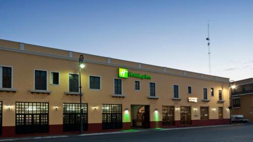 Old Town Hôtel | Holiday Inn Veracruz-Centro Historico by IHG