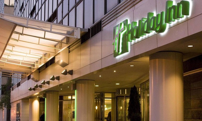 Southwest Federal Center Hôtel | Holiday Inn Washington Capitol - Natl Mall by IHG