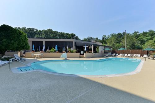 Greenbelt Hôtel | Holiday Inn Washington D.C. - Greenbelt Maryland by IHG
