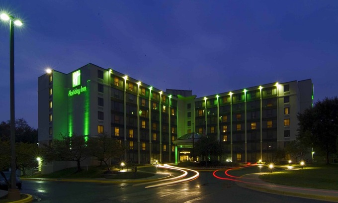 Greenbelt Hôtel | Holiday Inn Washington DC-Greenbelt MD by IHG