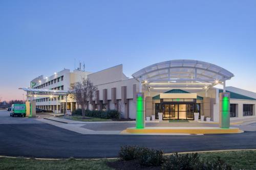 College Park Hôtel | Holiday Inn Washington-College Pk I-95