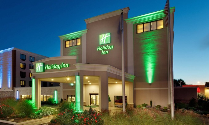 Williamsport Hôtel | Holiday Inn Williamsport by IHG