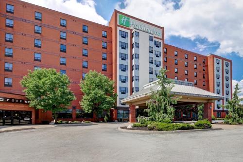Windsor Hôtel | Holiday Inn Windsor - Ambassador Bridge by IHG