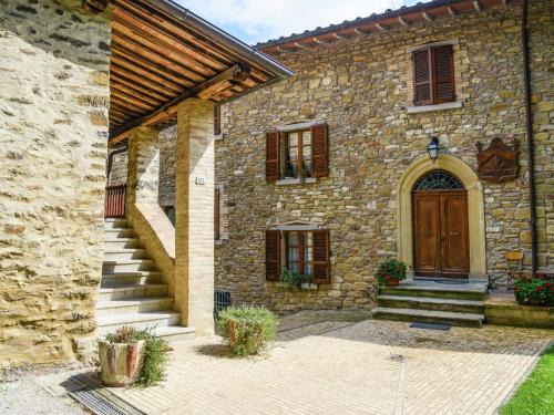 Bivio Lugnano Maison | Holiday Home Monte Santa Maria Pool Retreat