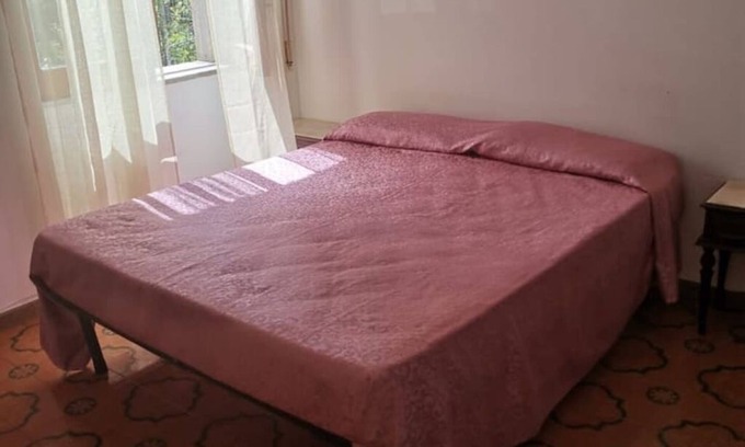 Policastro Bussentino Appartement | 🏡 Holiday Apartment in Policastro Bussentino