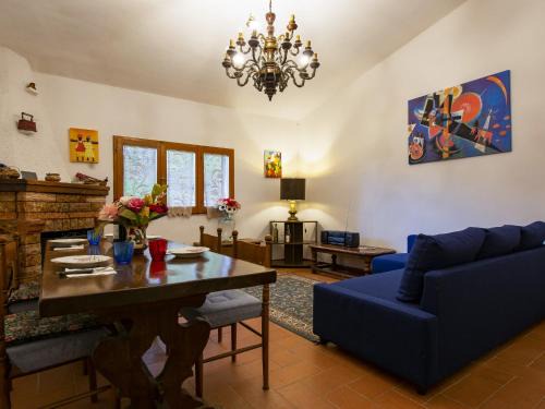 San Romano in Garfagnana Maison | Holiday Home Segreti by Interhome