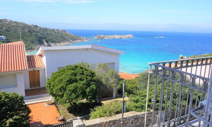 Santa Teresa di Gallura Appartement | Appartement de vacances Santa Teresa di Gallura pour 1 - 6 personnes avec 2 chambres à coucher - App