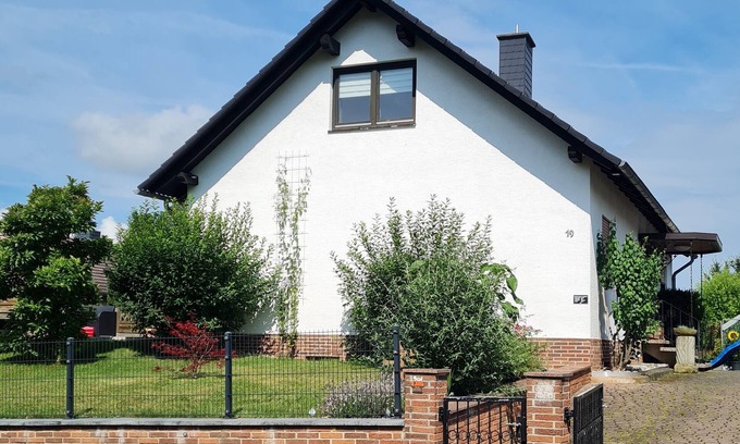 Bad Sooden-Allendorf Appartement | Holiday Kühnl à Bad Sooden-Allendorf