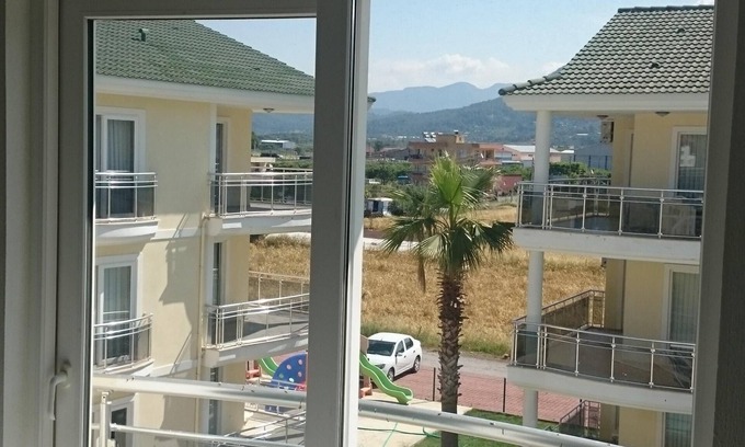 Dalaman Appartement | Location vacances location appartement 2 chambres